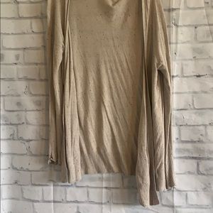 Mossimo Supply Co. Sweaters - Mossimo Oversized Cardigan Mossimo Supply Co. Sweaters - Mossimo Oversized Cardigan
